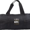 Hippowarehouse In Xaden we trust Gymwear Gym Duffle Cylinder Uniform Kit Bag
