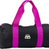 Hippowarehouse congratulations on your big day Gymwear Gym Duffle Cylinder Uniform Kit Bag