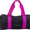 Hippowarehouse you are paw-some congrats on your results Gymwear Gym Duffle Cylinder Uniform Kit Bag