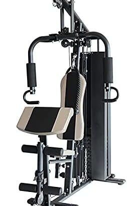 IM-309 Advanced Single Station Home Multi Gym