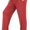 Lofbaz Womens Yoga Harem Sweatpants Loose Workout Joggers Lounge Pajamas Pants