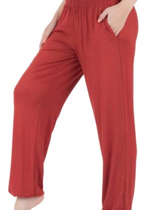 Lofbaz Womens Yoga Harem Sweatpants Loose Workout Joggers Lounge Pajamas Pants