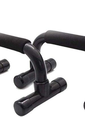 MYYINGELE Push Up Bar Parallette Bars Upper Body Exercise Equipment for Men Women Strength Training Home Gym Exercise Fitness