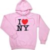 S & T World Products, Inc womens Hoodie