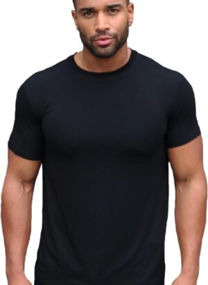 The Argo Ultra-Soft Short-Sleeve T-Shirt