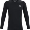 Under Armour Men's Men's Heatgearâ® Armour Long Sleeve T-Shirt (Pack of 1)