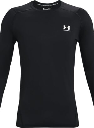 Under Armour Men's Men's Heatgearâ® Armour Long Sleeve T-Shirt (Pack of 1)