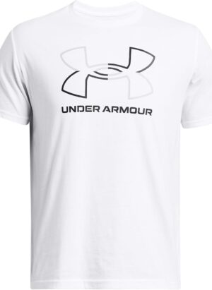 Under Armour Men's Ua Gl Foundation Update Ss T-Shirt