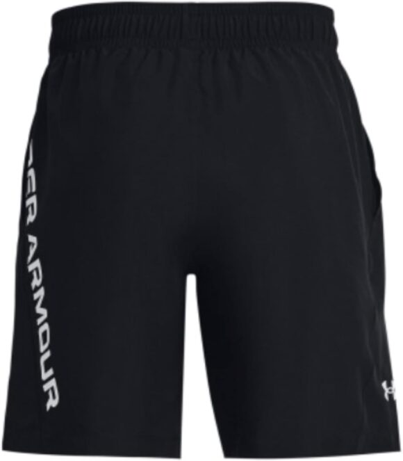 Under Armour Men's Ua Woven Wdmk Shorts Shorts