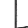 Whiidoom Lat Pulldown Attachments Lat Pull Down Bar Storage Rack for Mag Grip Lat Pulldown Machines Attachments Stand Cable Attachment Storage Rack for Home Gym and Gym Wall Storage