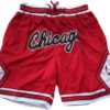 Yephneck Men's Athletic Basketball Mesh Gym Sports Workout Training Drawstring Retro Casual Fashion embroidery Short with Pockets Mens Sports Quick Dry Shorts