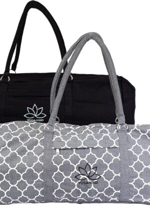 Yoga-Mad Pilates & Yoga Kit Bag